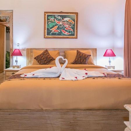 Frida Villa Ubud By Best Deals Asia Hospitality Exteriér fotografie