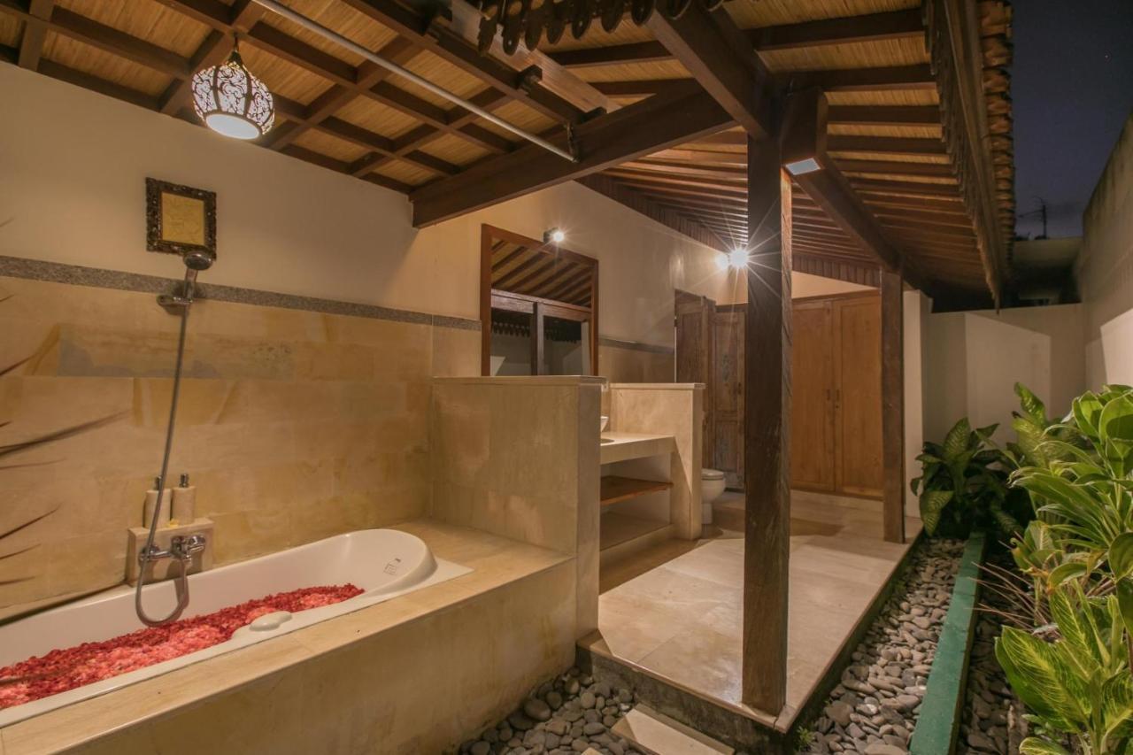 Frida Villa Ubud By Best Deals Asia Hospitality Exteriér fotografie