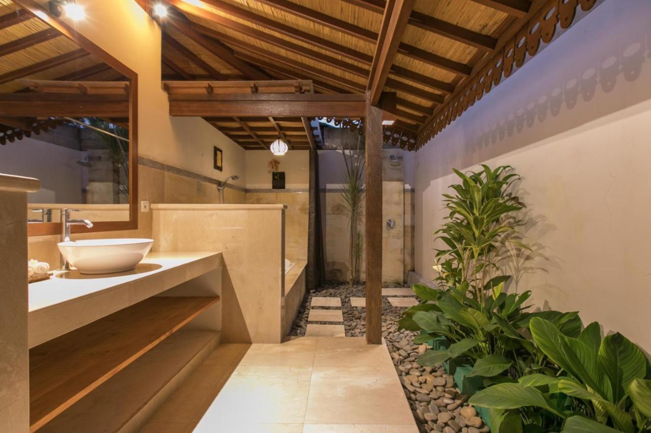 Frida Villa Ubud By Best Deals Asia Hospitality Exteriér fotografie