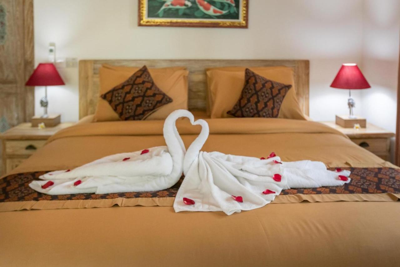 Frida Villa Ubud By Best Deals Asia Hospitality Exteriér fotografie