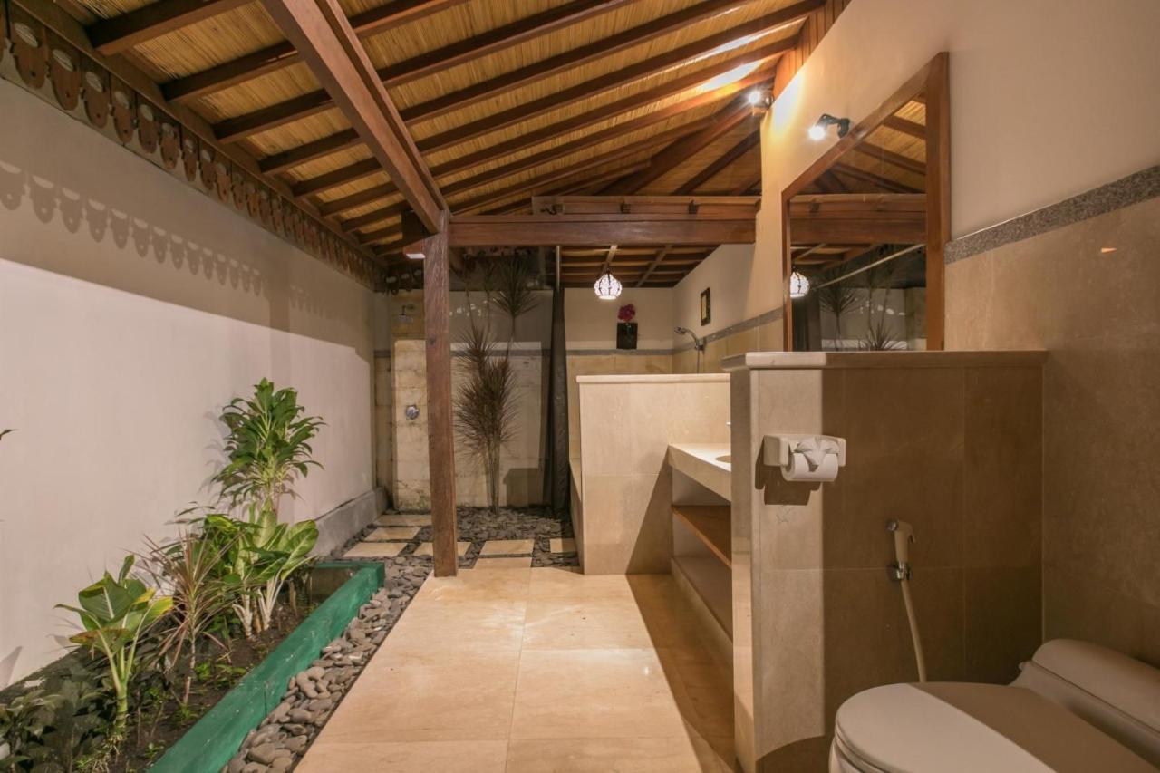 Frida Villa Ubud By Best Deals Asia Hospitality Exteriér fotografie