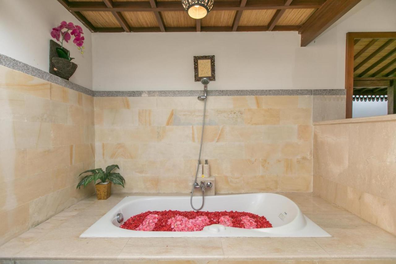 Frida Villa Ubud By Best Deals Asia Hospitality Exteriér fotografie