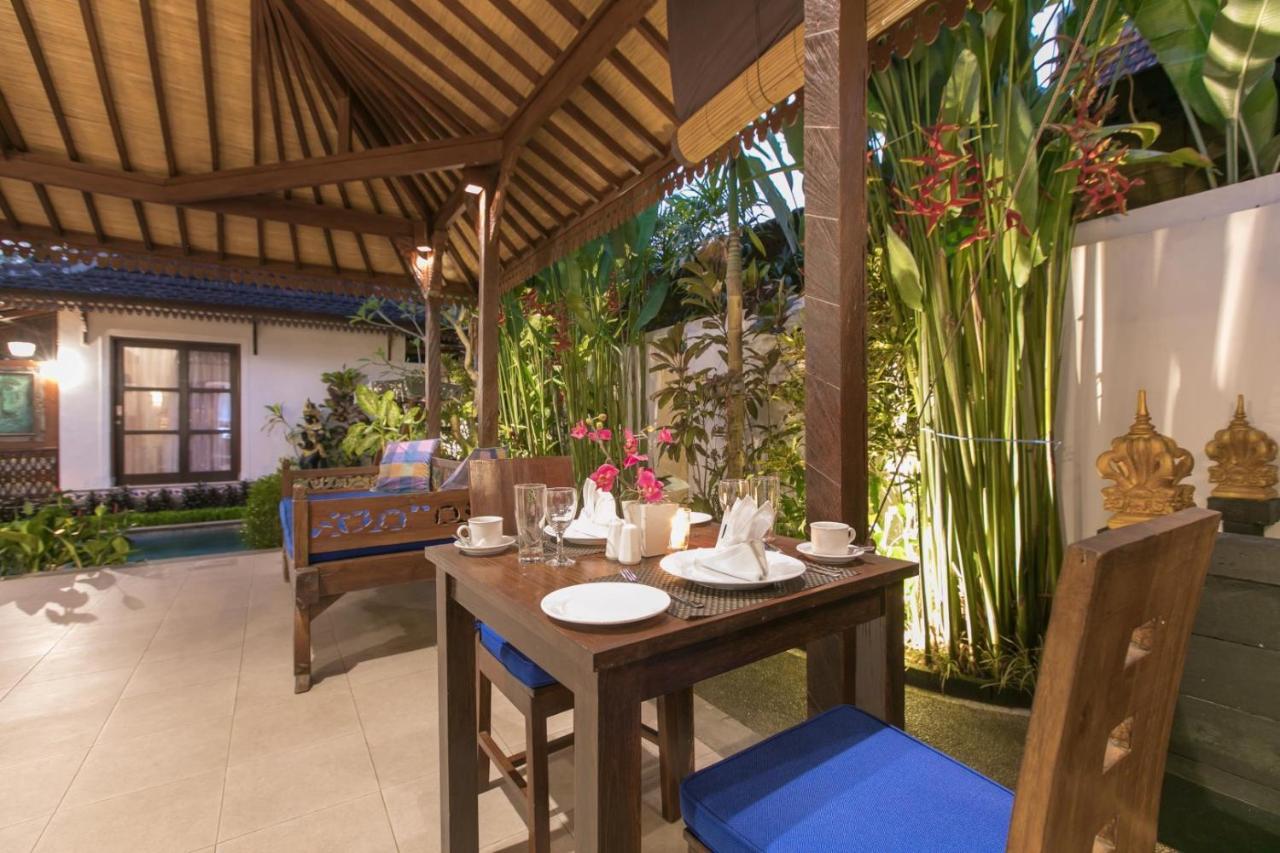 Frida Villa Ubud By Best Deals Asia Hospitality Exteriér fotografie